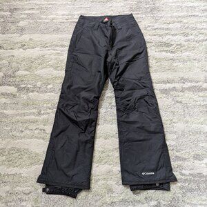 Columbia Women's Bugaboo Omni-Heat Insulated Pants